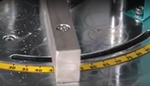 Одноголовочная машина для сварки одиночных углов TTK551 (C PLUS)