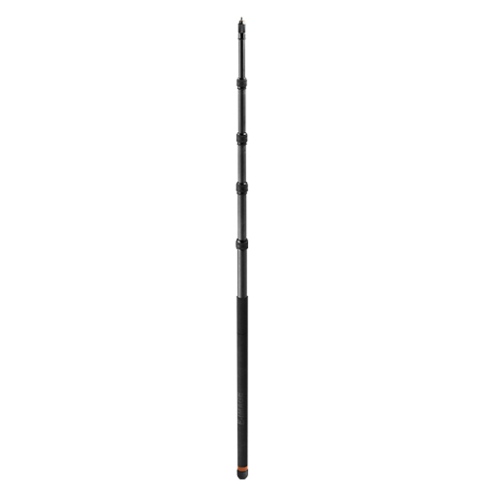 E-IMAGE BC16 Telescope boom, 16ft, carbon. Микрофонная удочка (125 - 500 см)