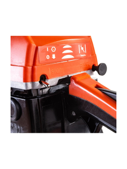 Бензопила 2,1 л.с., 16 дюймов, Gigant YD-KW05-4516