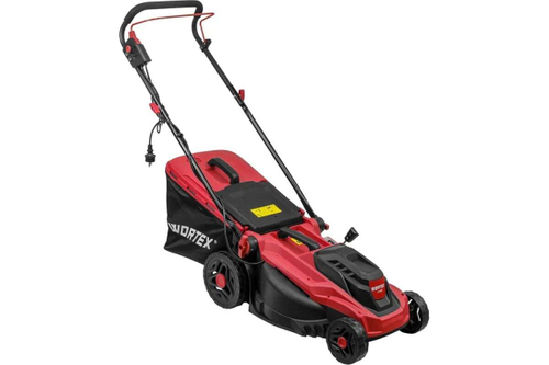 Электрическая сетевая газонокосилка LM 3816 WORTEX 0334250
