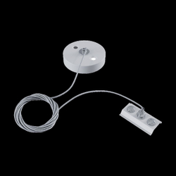 Подвес Maytoni Technical TRA001CW-11W