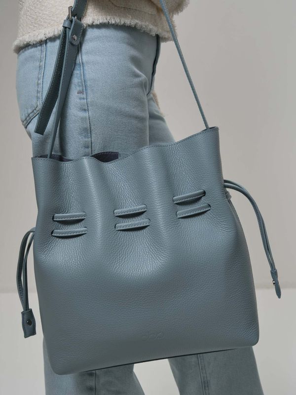 31143 серое небо Сумка dbr