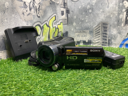 Sony HDR-SR12E