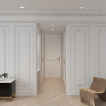 Встраиваемый светодиодный светильник Novotech LANG 359426