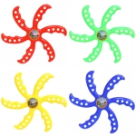 Бумеранг «Нинзя» 22 см, микс