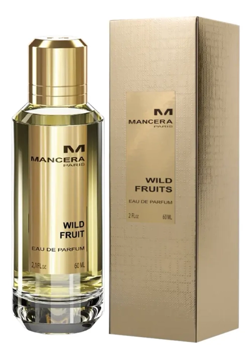 Mancera Wild Fruits