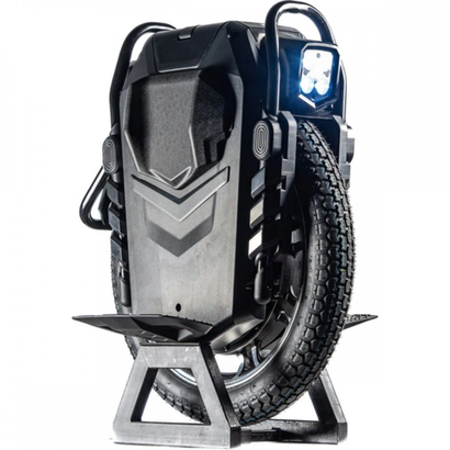 Моноколесо Veteran Abrams 2700Wh Black