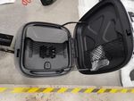 Органайзер на место крышки запаски для Mercedes-Benz G-Class W463 W464 W465 G500 G450 G550 G63 Гелик Гелен Ящики хранения