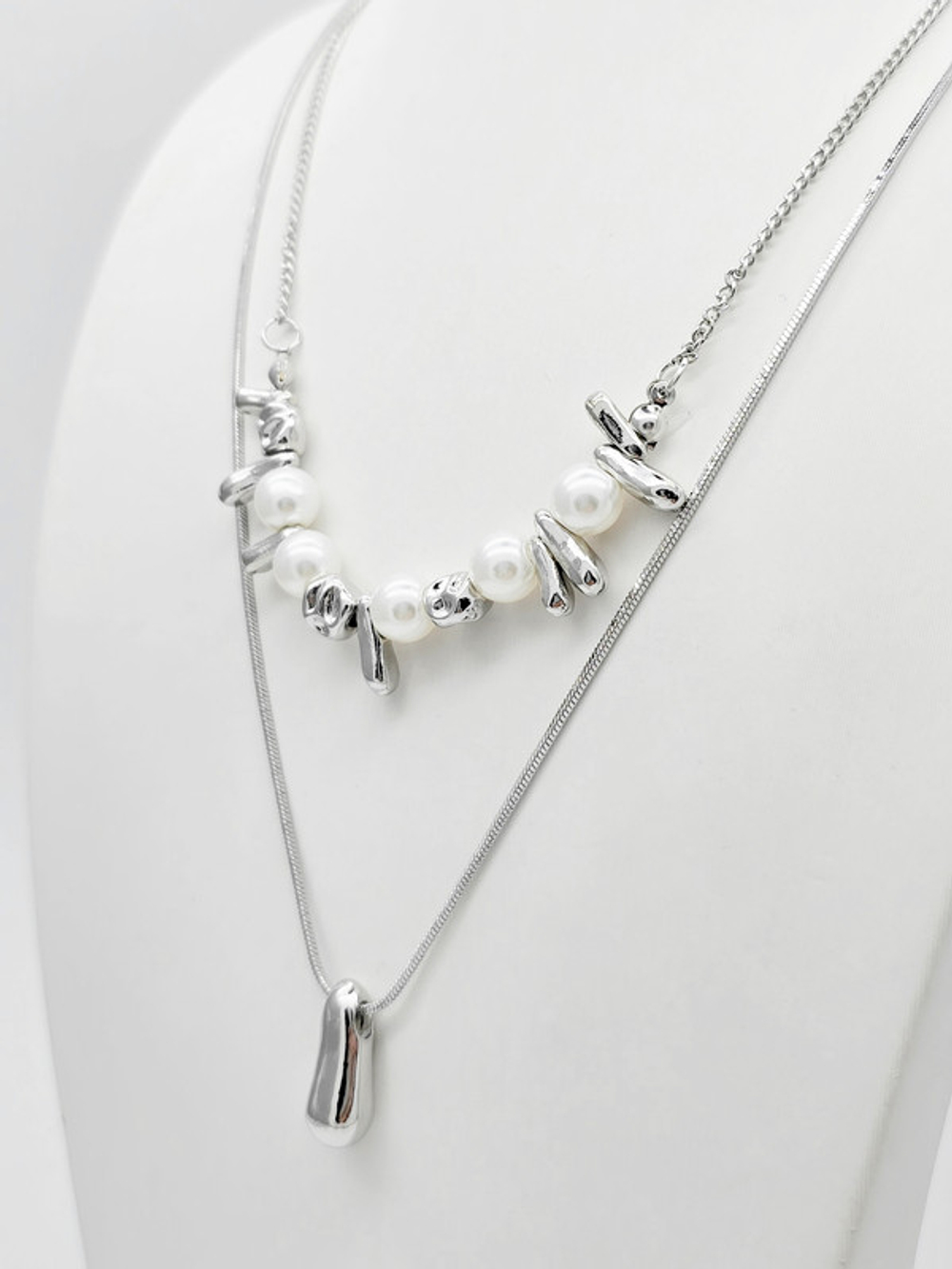 91003788 Колье Selena