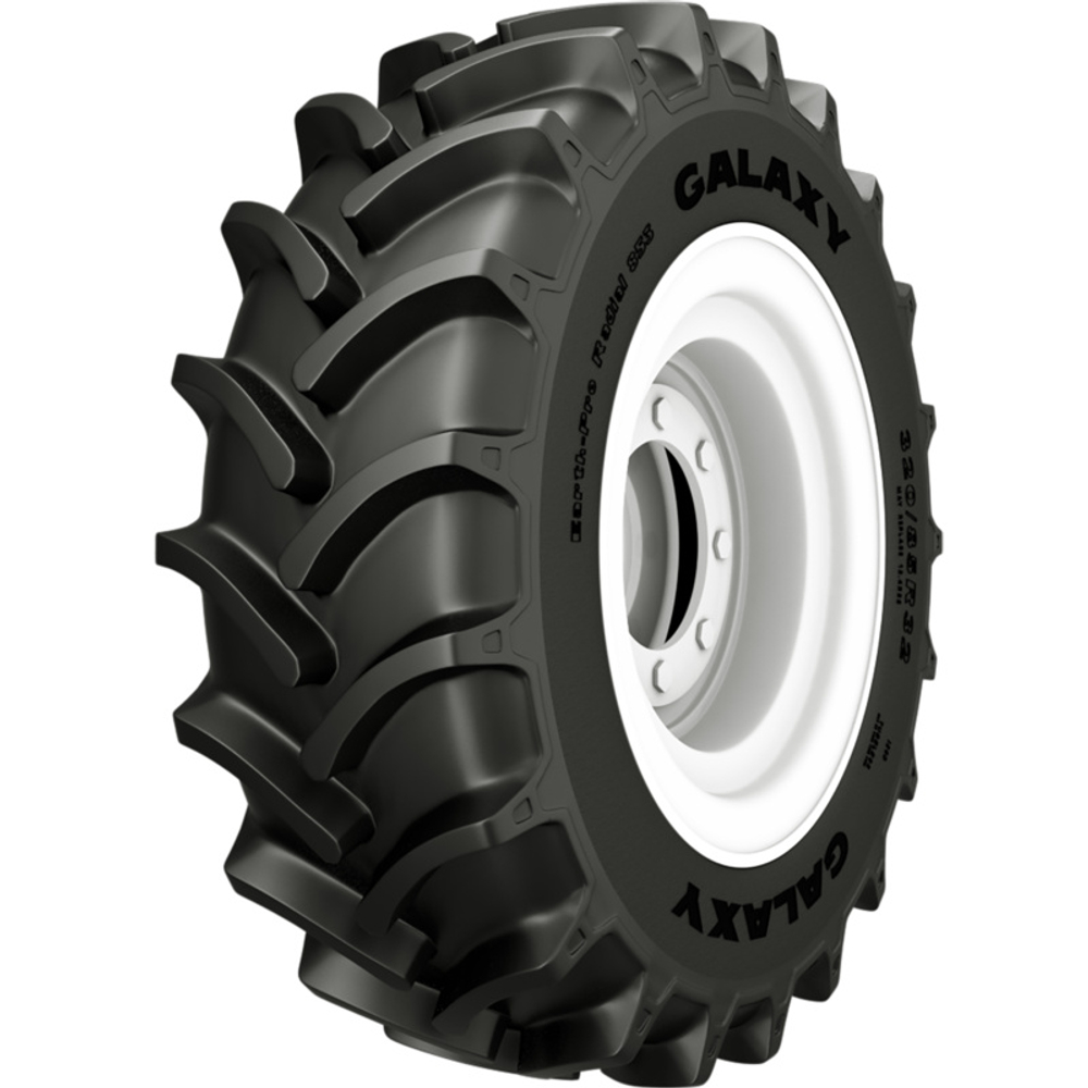 Ikon 520/85R46(20,8R46) 158D Earth-Pro Radial 853 R-1W TL ИНДИЯ