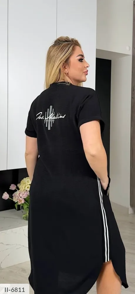 Платье II-6803 Фабрика Моды