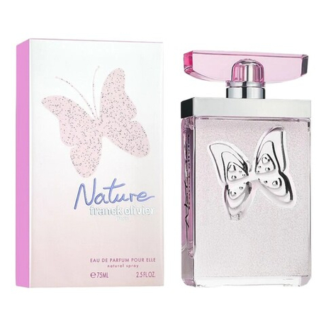 FRANCK OLIVIER Nature edP 75ml lady