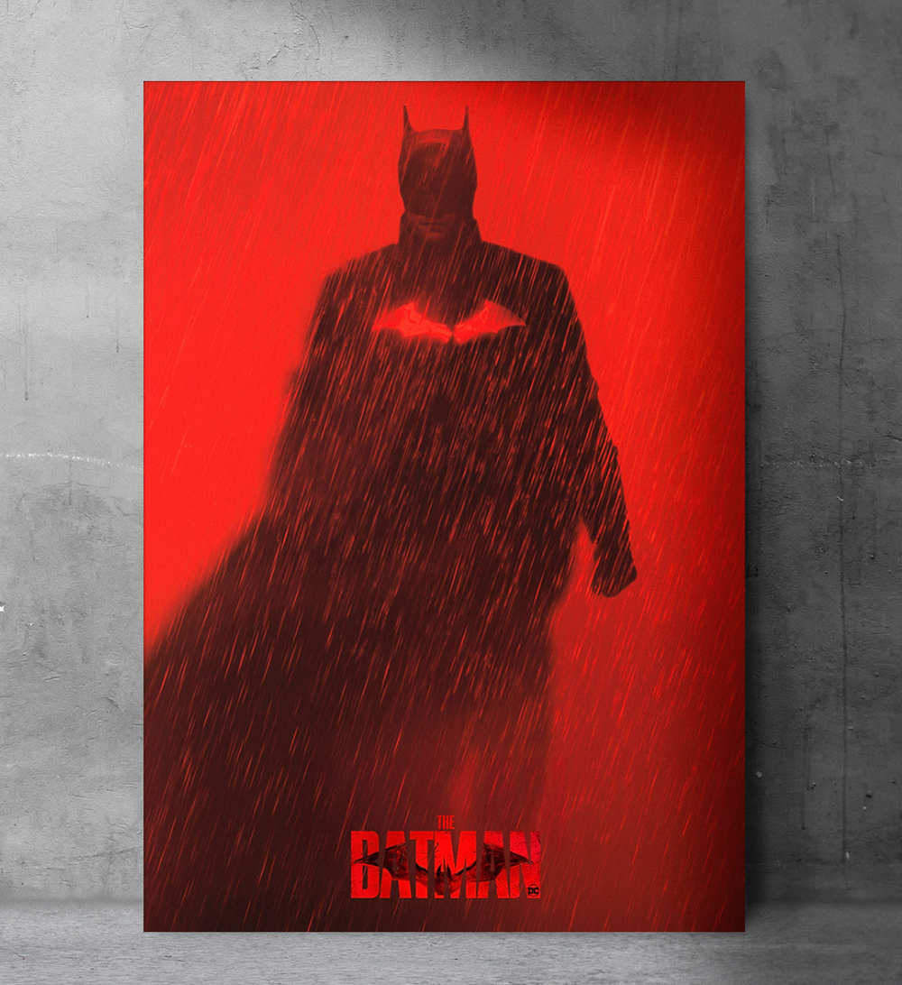 Бэтмен 7 (Batman)