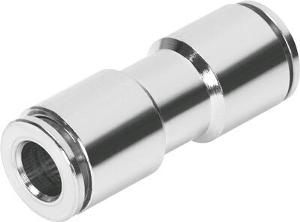 NPQM-D-Q10-E-P10 Цанговое соединение