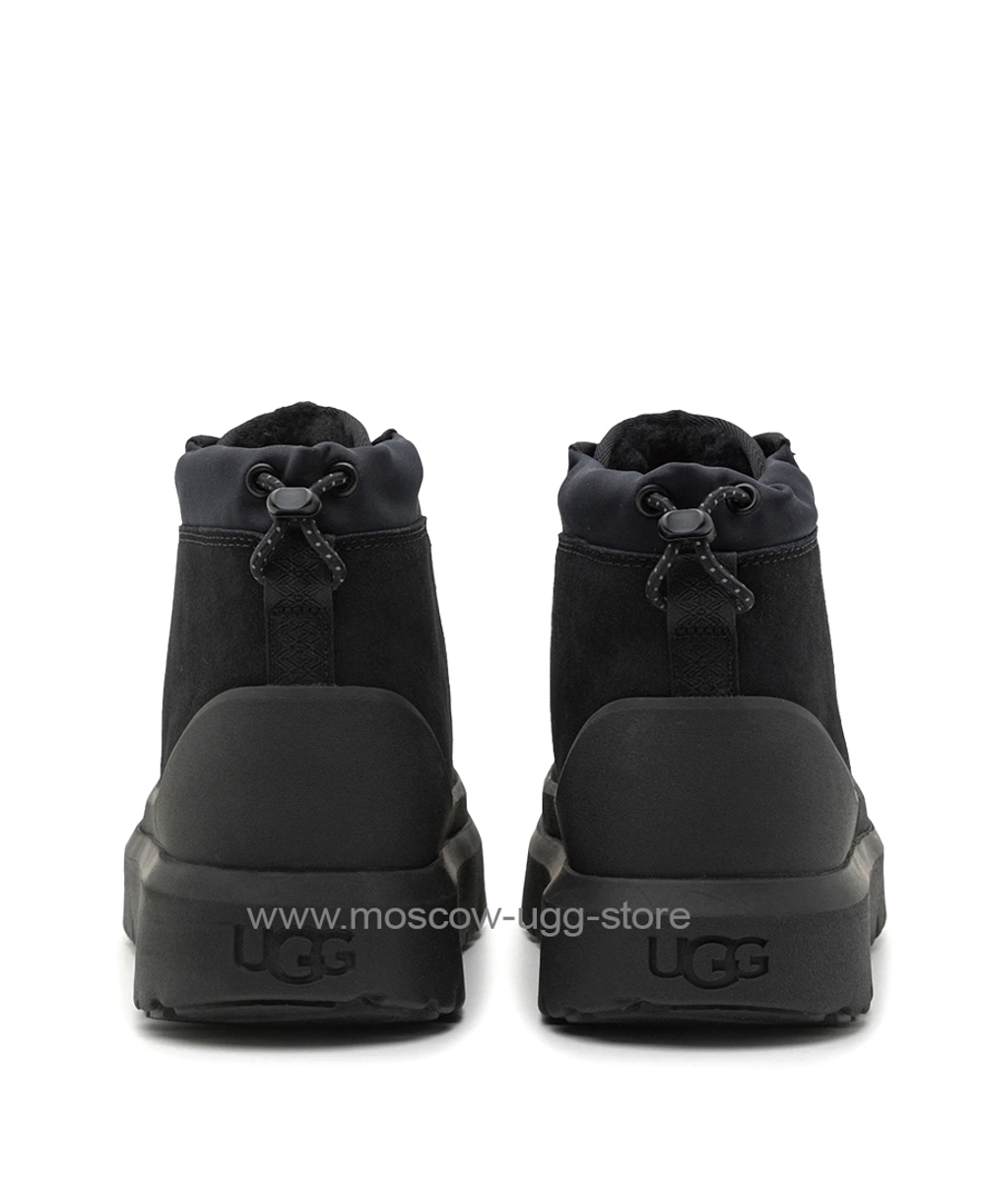 NEUMEL WEATHER HYBRID black