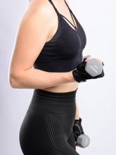 Перчатки для занятий спортом TORRES PL6047XL, размер XL