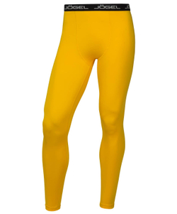 Тайтсы компрессионные PerFormDRY Baselayer Tights 2, желтый