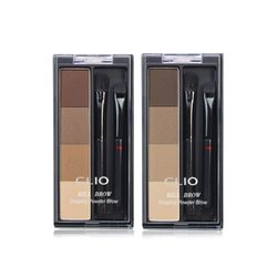 CLIO Kill Brow Shaping Powder Brow