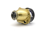 Биксеноновая линза Aozoom Hella 3R Domax MT88 Gold Premium, 1шт