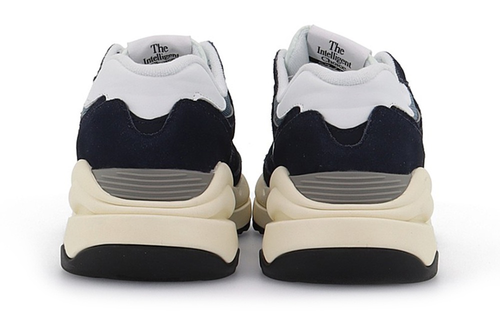 57/40 New Balance 'Team Navy'