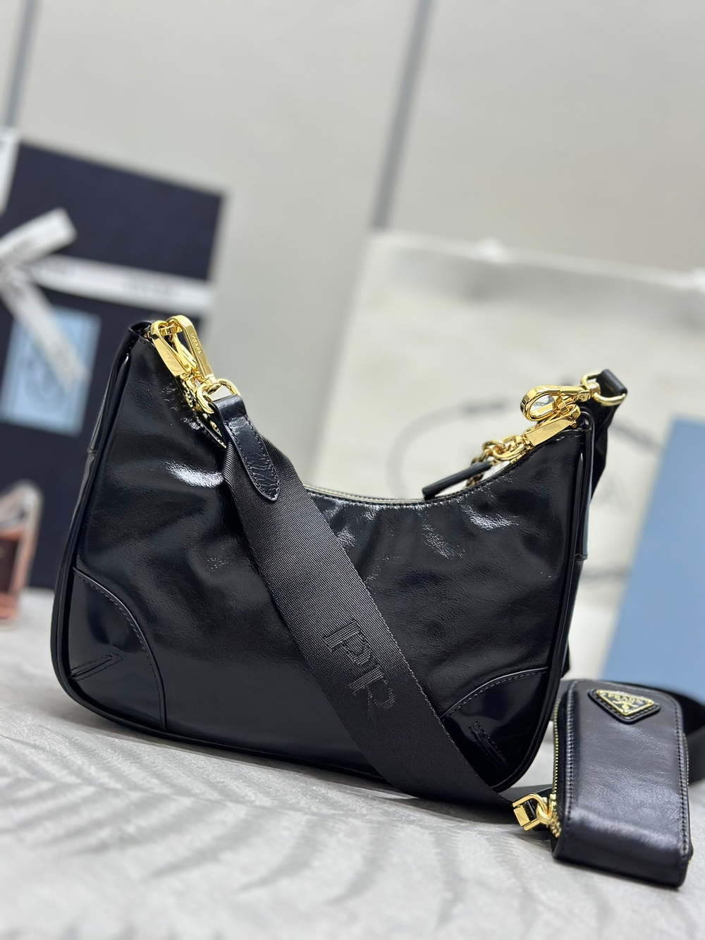 Prada Re-Edition 2005