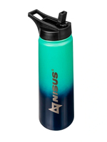 Термобутылка Nisus 500ML (N.TB-019-RB)
