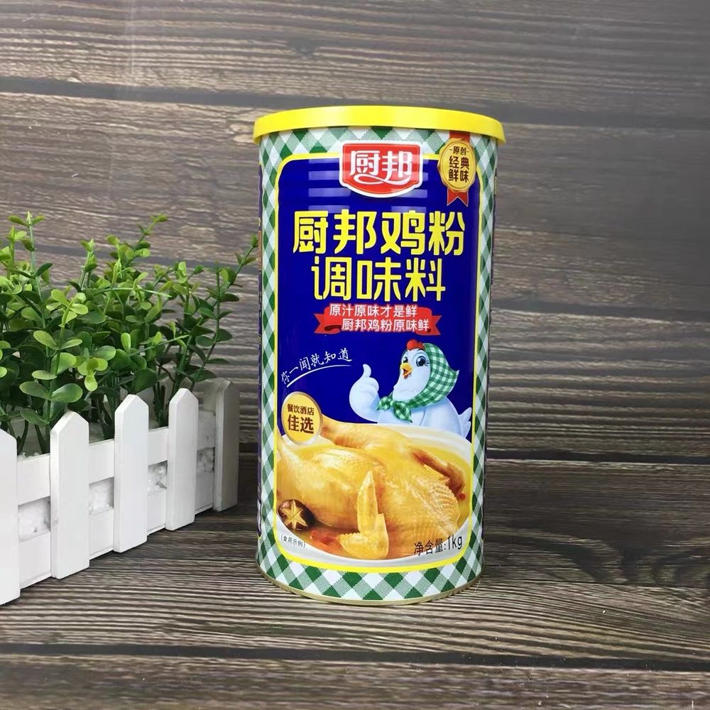 Куриный порошок Chubang 1кг