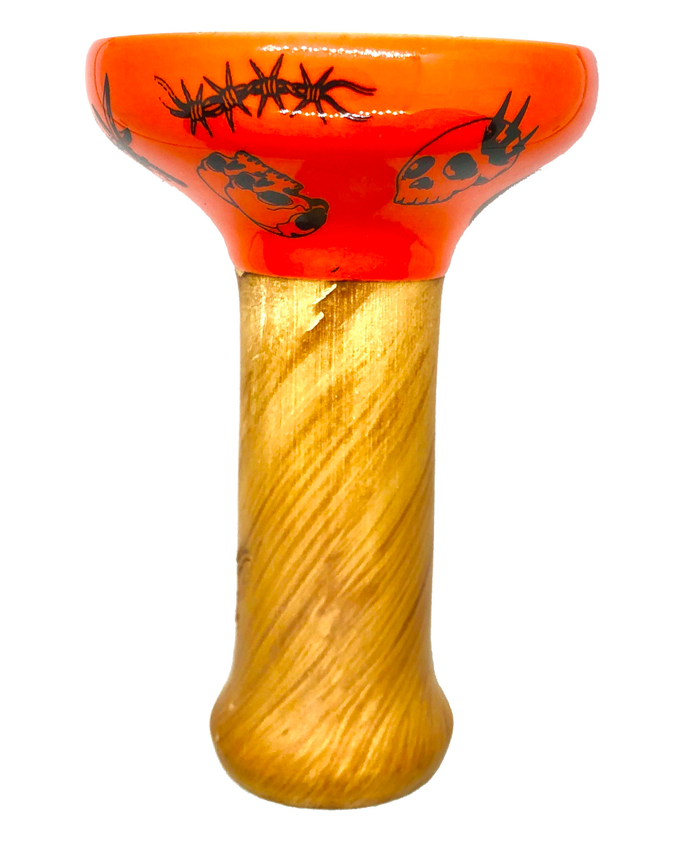 Чаша FOX M.R.T.
