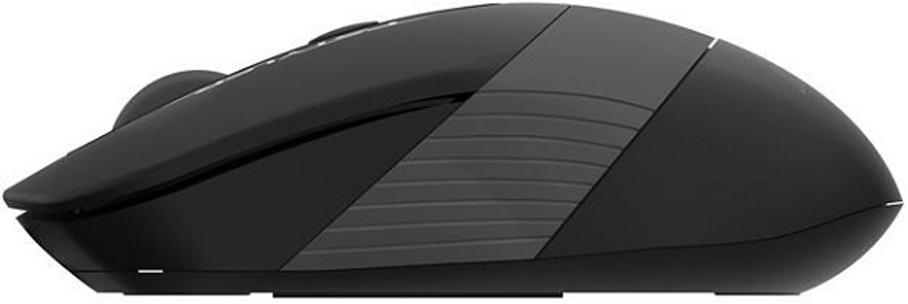 Клавиатура и мышь Wireless A4Tech FG1010 GREY
