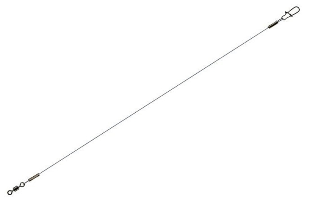 Поводки "Sprut" Fluorocarbon