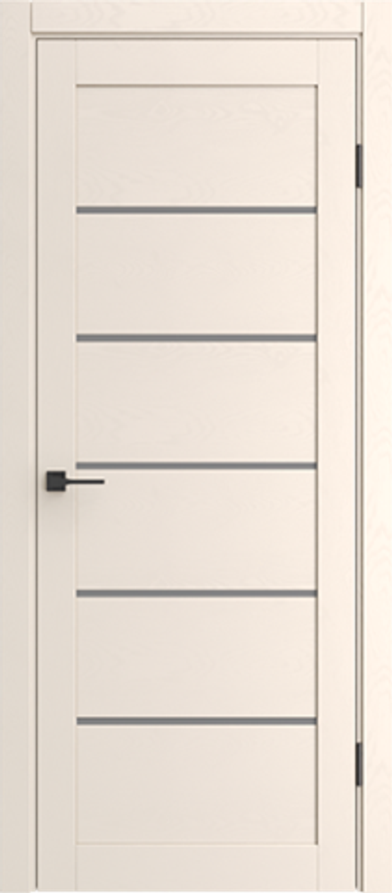 Межкомнатная дверь Portika Porta 220 GF Nevada Wood