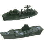 Набор армия «Специальный отряд», 22 предмета, 15.5*21.5 см, пакет