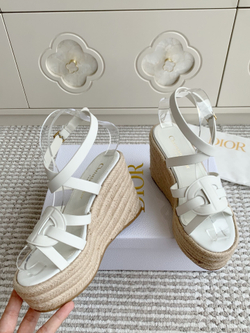 Christian Dior Sandal