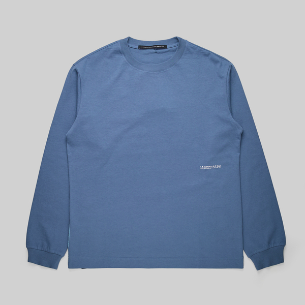  Лонгслив мужской Krakatau Khuru артикул:Tu107-26 - купить в магазине Дайс