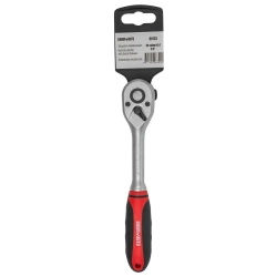 Ключ трещоточный 3/8''(45зуб) Baum Auto##BaumAuto BM-80723