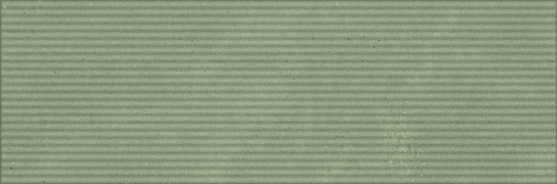 Wabi-Sabi green wall 01 Настанная плитка 30*90