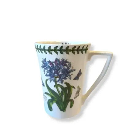Portmeirion Кружка Ботанический сад 280 мл Африканская лилия (сорт II)