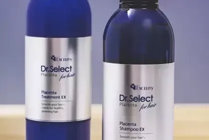 Новинка в нашем интернет-магазине: косметика для волос от DR. Select