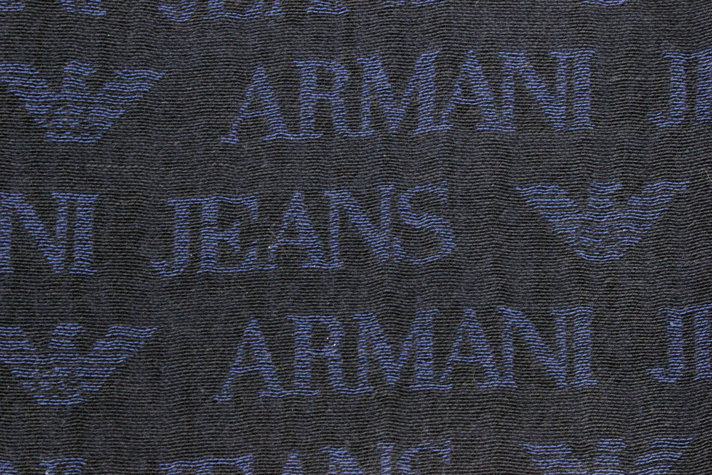 Шарф Armani Jeans