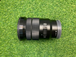 Sony 18-105mm 4 G OSS PZ E (SELP18105G)