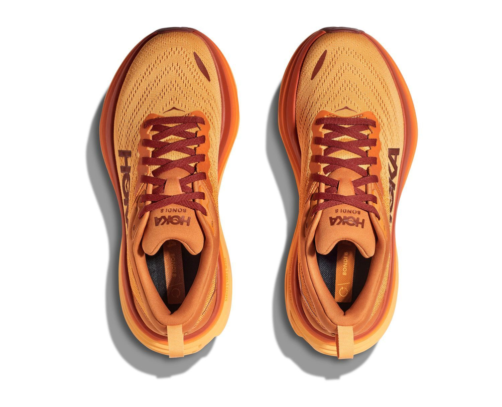 Кроссовки мужские Hoka Bondi 8