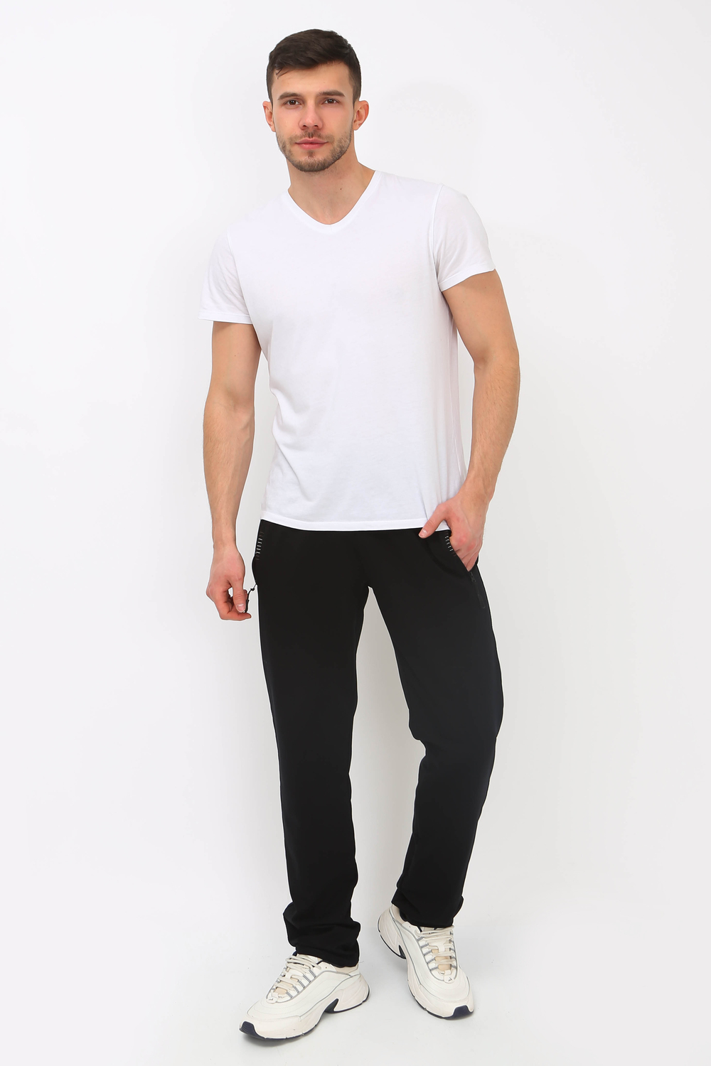 Брюки Berchelli 22245