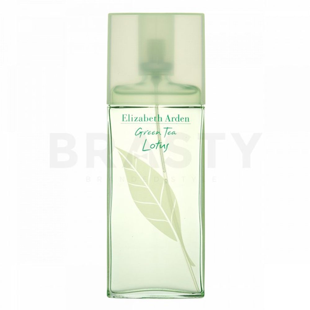Elizabeth Arden Green Tea Lotus EDT W 100 ml