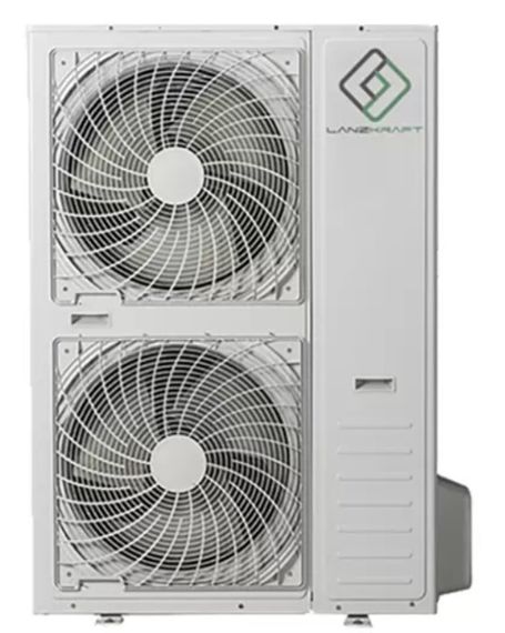Кассетный кондиционер Lanzkraft LHCI-170YA/LHIO-170YA — (2)