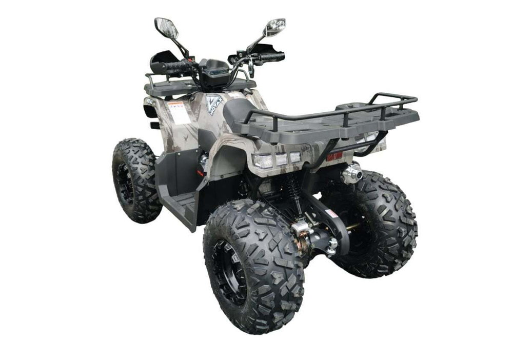 Квадроцикл MOTAX ATV Grizlik T200 Lux