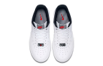 Кроссовки Nike Air Force 1 Valentine'S Day 2018 (Женская размерная сетка)