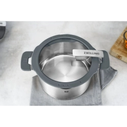 Zwilling Кастрюля Simplify 24 см 6 л с крышкой