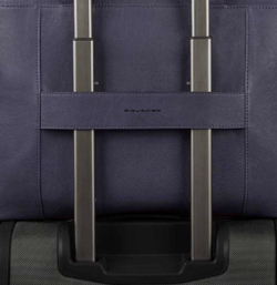 Мужская Сумка с ручками Piquadro Blue Square CA4021B3/N