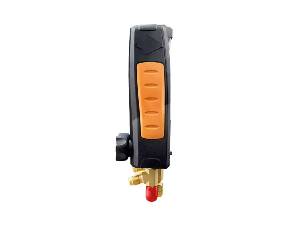 Testo 550 с Bluetooth цифровой манометрический коллектор