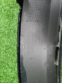 Расширитель перед левый BMW X6 G06 (19-нв) M-paket